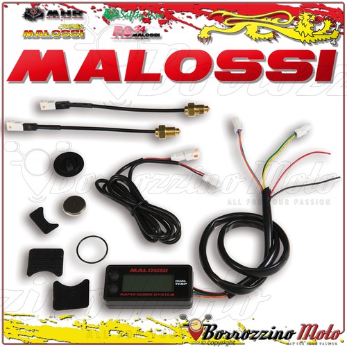 Malossi 5817491b rapid - malossi, sense