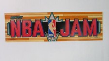 NBA Jam Arcade Jeu Chapiteau