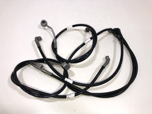 Tubes abs benelli 302 - tubes,
