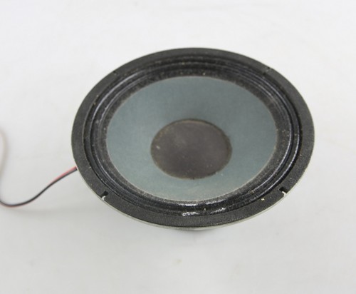 Haut parleur 25cm - haut-parleur,
