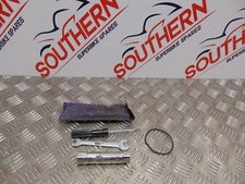 KYMCO PULSAR S 125 2013 TOOL KIT