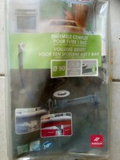 Ensemble Complet Pour Évier 1