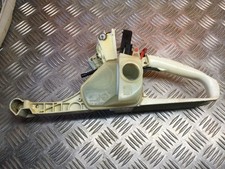 réservoir pour tronçonneuse