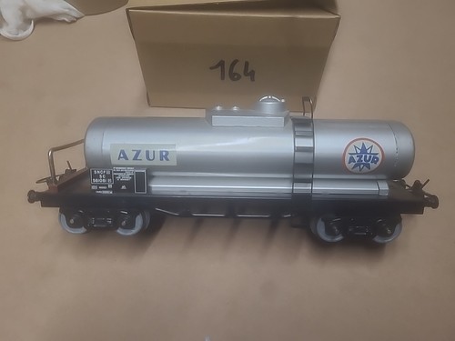 Trains hornby echelle wagon - trains,