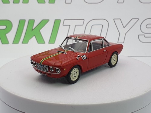 1967 lancia fulvia 3 - 1967, 1.3