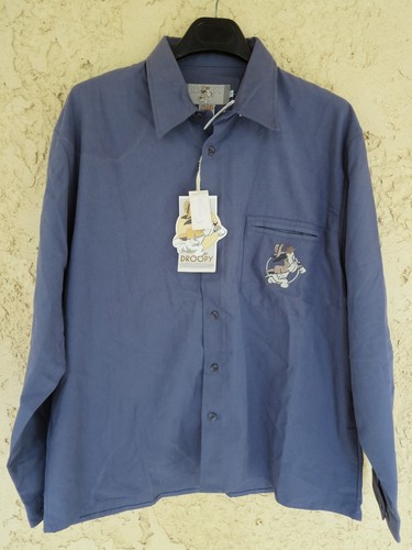 Chemise studio aventures - chemise,