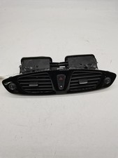 Aerateur tableau de bord