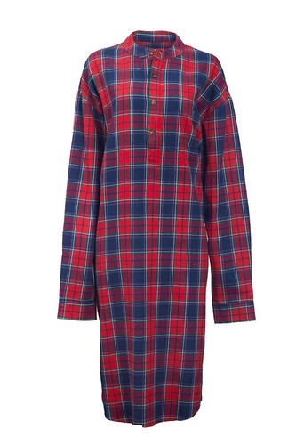 Chemise nuit homme en - nuit,