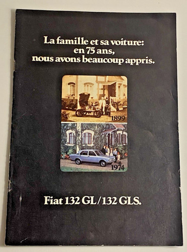 Brochure vente fiat - de,