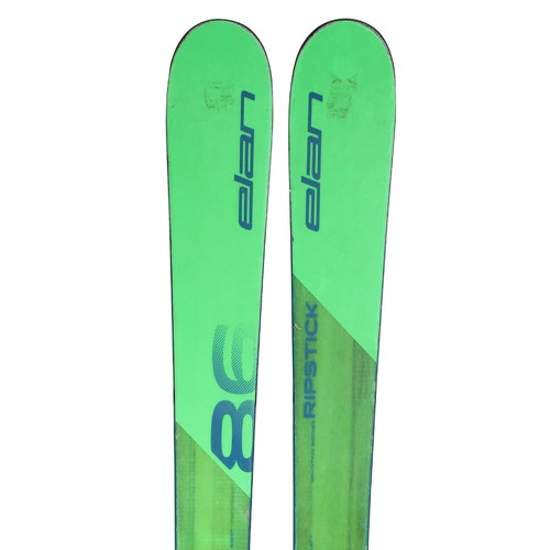 Ski occasion elan ripstick - ski,