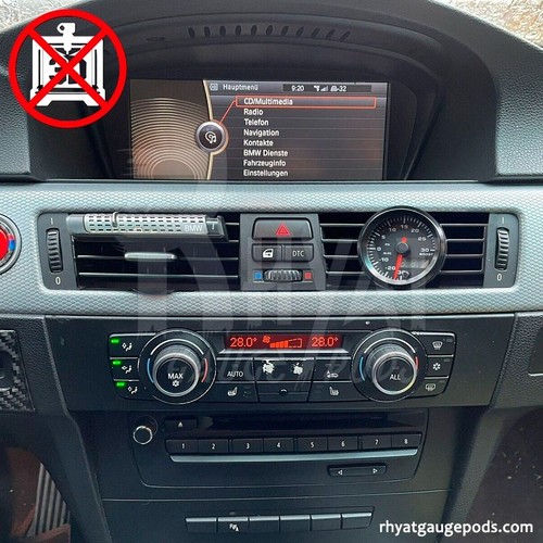 Bmw serie e90 e9x - serie,