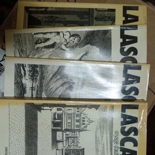 Gilbert lascault un monde - gilbert, (