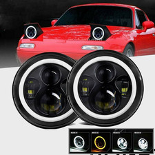 Pour Mazda Miata MX5 MX-5