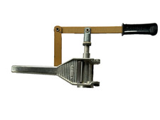 Vintage Sanbri Wine Bottle Corker, France