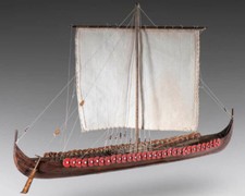 Dusek D014 Viking Longship