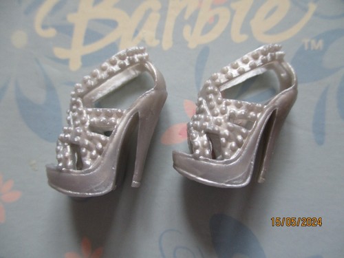 Poupee barbie paire de - poupee, /