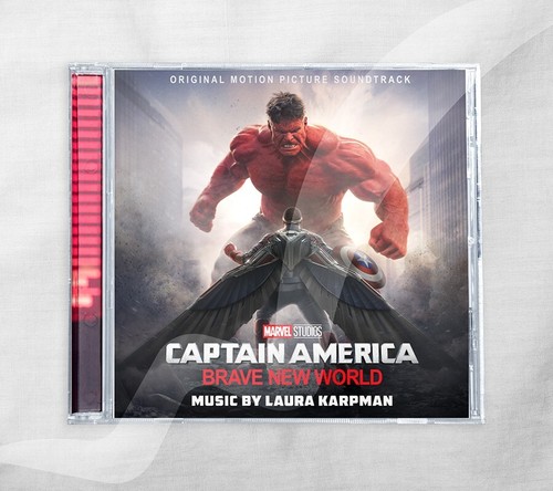 Captain america brave - captain, new