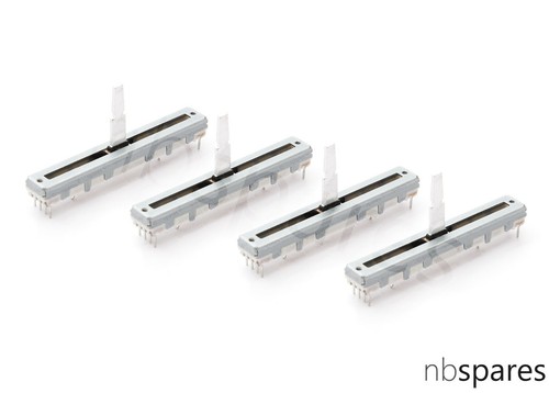 Remplacement fader pioneer - remplacement,