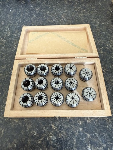Genuine swiss made emco - genuine,
