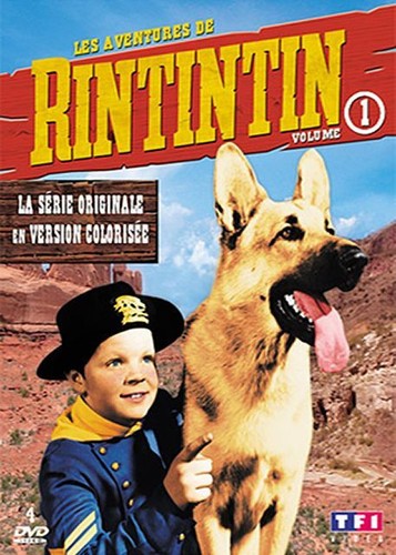 Les aventures rintintin - les, –