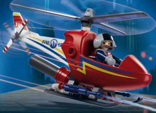 Playmobil pièce de - playmobil, --