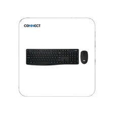Clavier et Souris Sans Fil