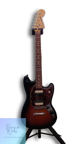 Guitare électrique fender usa - électrique,