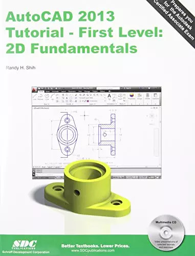 Autocad 2013 tutorial first - 2013, tutorial: