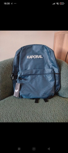 Sac dos cartable kaporal - sac,