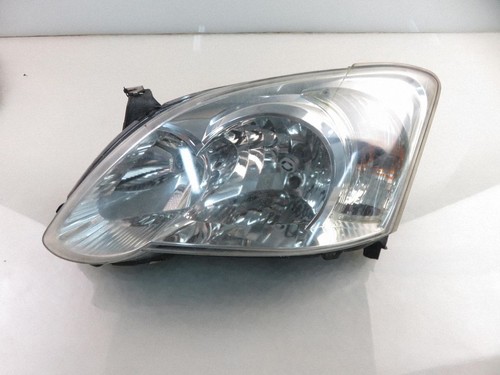 Toyota corolla e120 e130 2004 - e120,