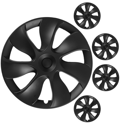 For tesla model inch 4pcs - for, y