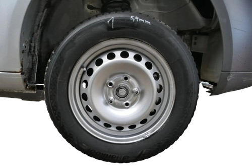 Jantes pour caddy - 4, 2k,