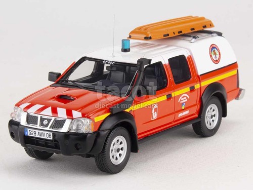 Nissan np300 double cabine - np300,