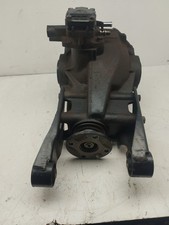 B4G3545 DIFFERENTIEL ARRIÈRE