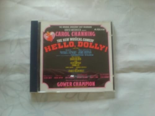 Hello dolly import - hello,dolly,