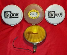 Phare Cibié Projecteur iode