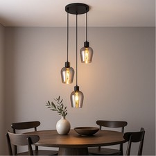 Lampe Suspension Lumière pour