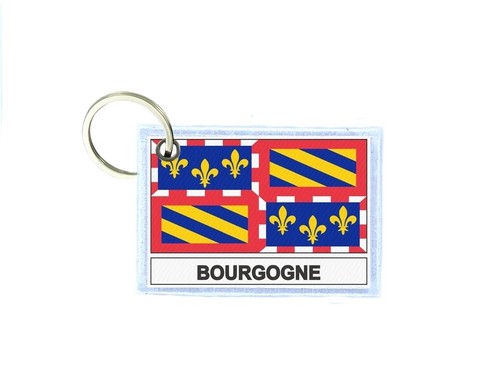Porte cles cle clefs imprime