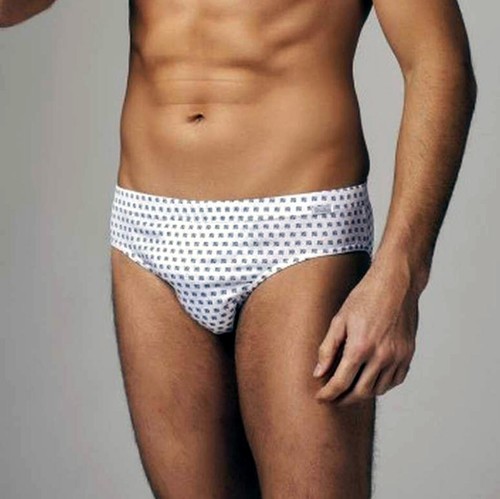 Slips homme nottingham - 3,