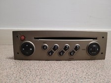 Autoradio d'origine RENAULT