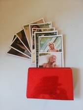 Jeu de sept familles de charme