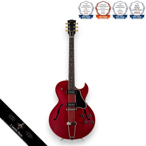 Guitare électrique gibson - guitare,