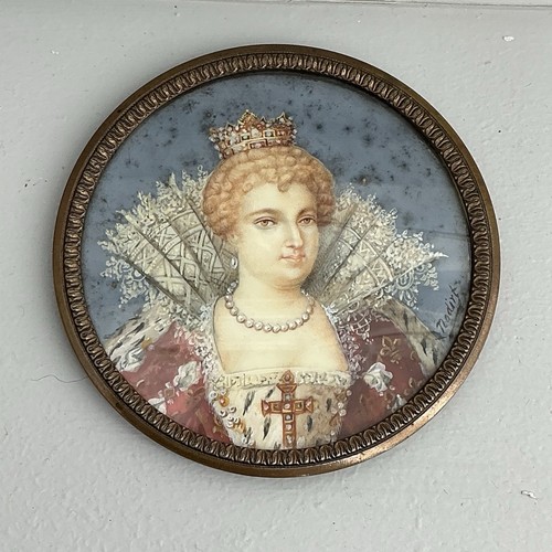 19e marie médicis - marie, de