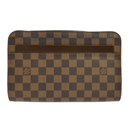 Louis vuitton pochette saint - louis,