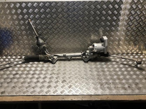 Cremaillere assistee ford - cremaillere,