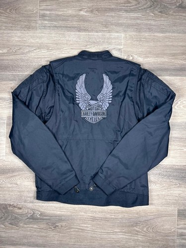 Veste harley davidson homme - davidson,