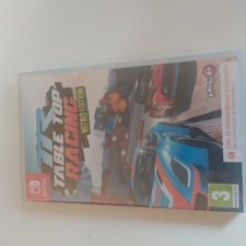 Nintendo Switch - Table Top