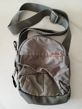 Sacoche Delsey Grise Occasion