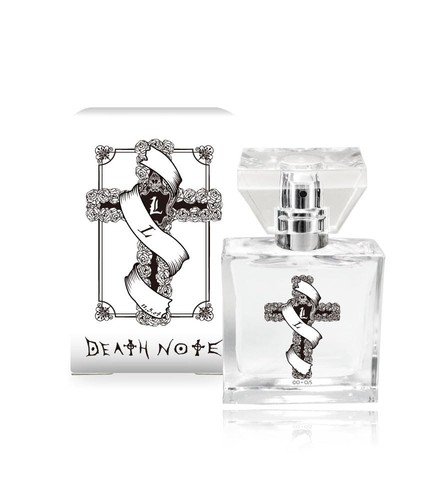 Parfum death note ml - parfum,