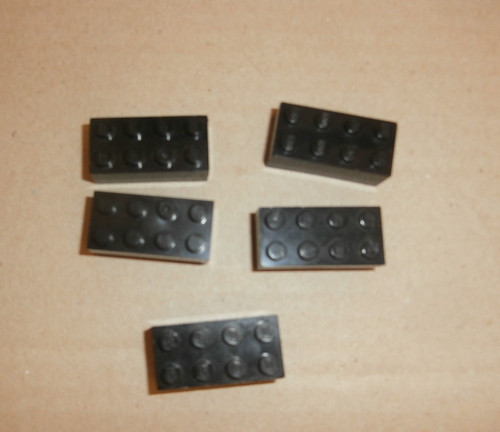 Lego briques 4 - lego, x
